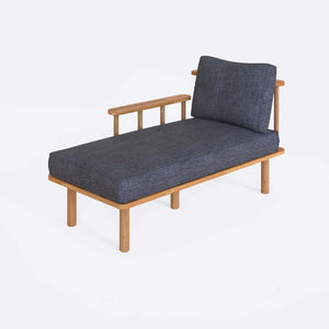 Lore Right Daybed