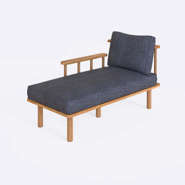 Lore Right Daybed