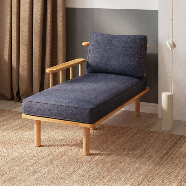 Lore Right Daybed