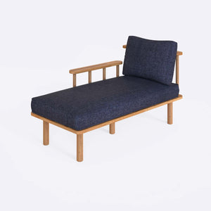 Lore Right Daybed