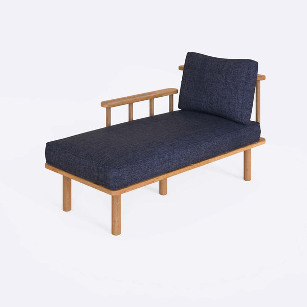 Lore Right Daybed