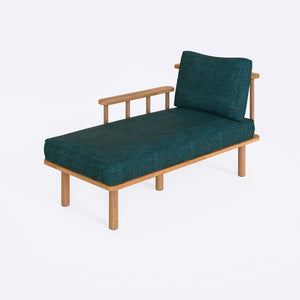 Lore Right Daybed
