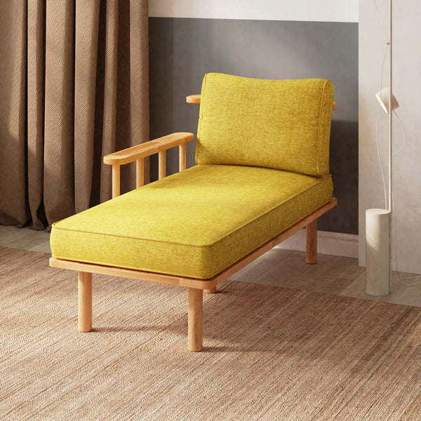 Lore Right Daybed