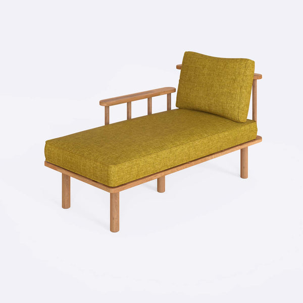 Lore Right Daybed