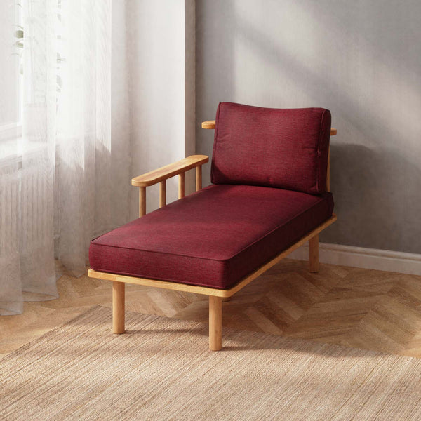 Lore Right Daybed