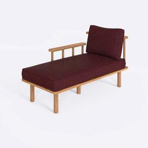 Lore Right Daybed