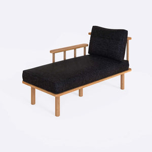 Lore Right Daybed