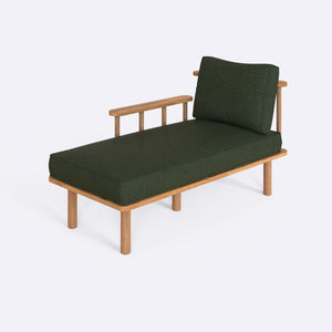 Lore Right Daybed