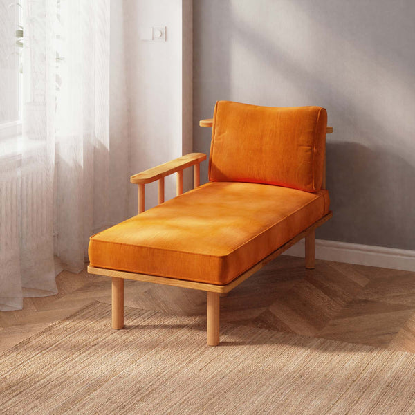 Lore Right Daybed
