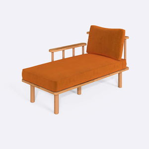 Lore Right Daybed