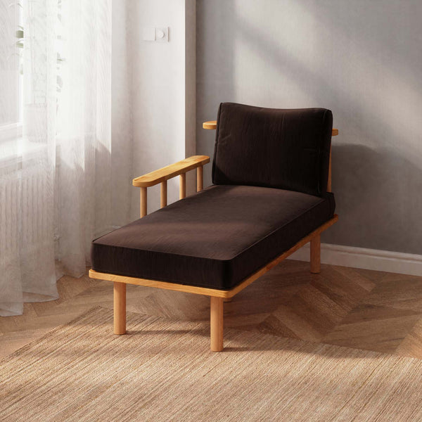 Lore Right Daybed