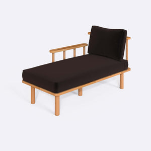 Lore Right Daybed