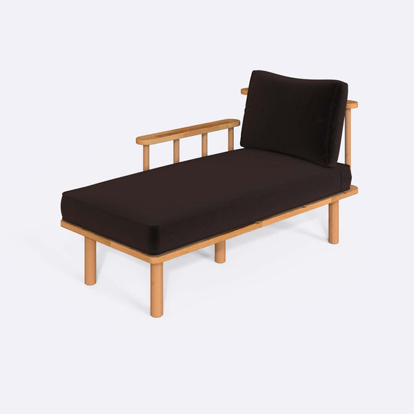 Lore Right Daybed