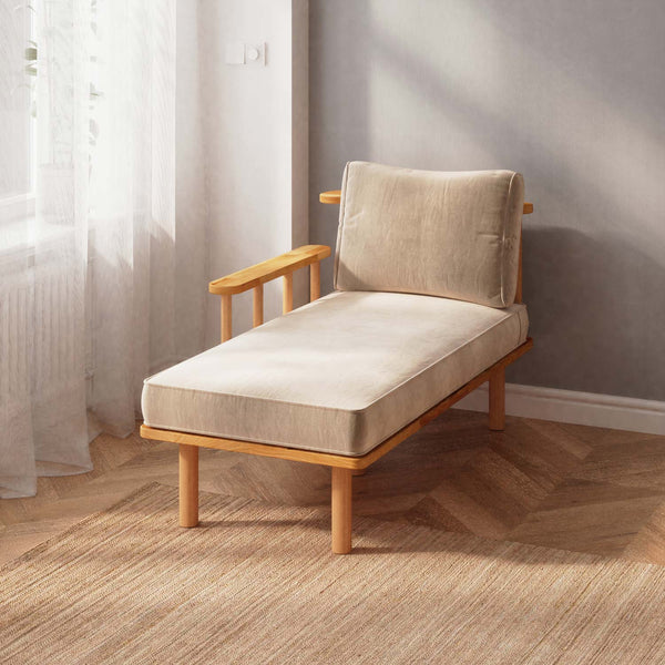 Lore Right Daybed