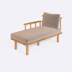 Lore Right Daybed