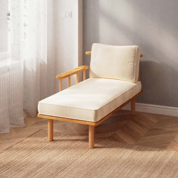 Lore Right Daybed