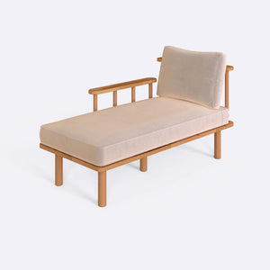 Lore Right Daybed