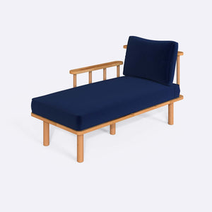 Lore Right Daybed