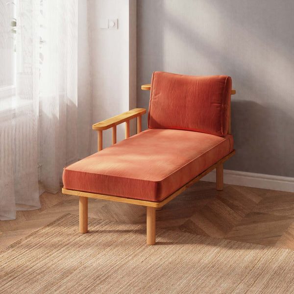 Lore Right Daybed