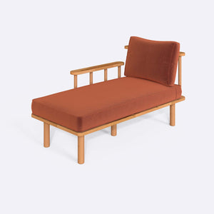 Lore Right Daybed