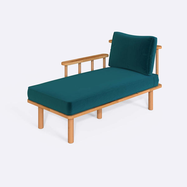 Lore Right Daybed