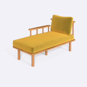 Lore Right Daybed