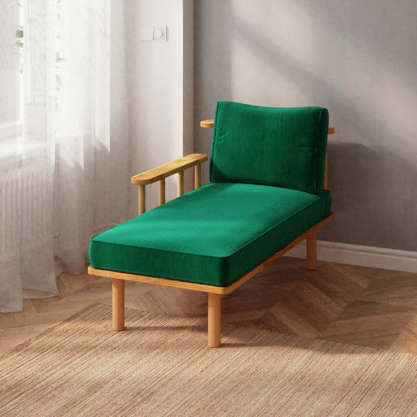 Lore Right Daybed