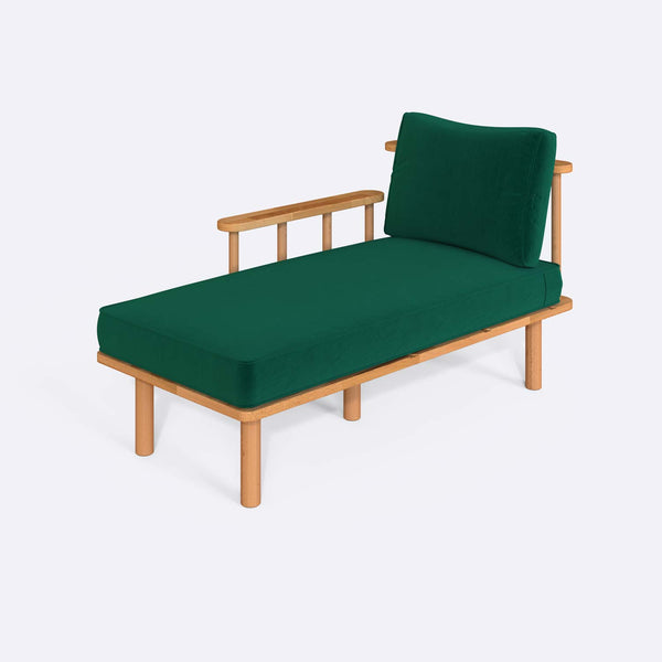 Lore Right Daybed