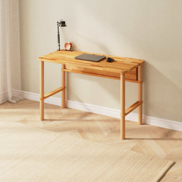 Dem Desk – 47" x 23" (120 x 58 cm)
