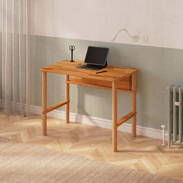 Dem Desk – 39" x 23" (100 x 58 cm)