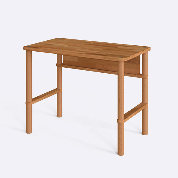Dem Desk – 39" x 23" (100 x 58 cm)