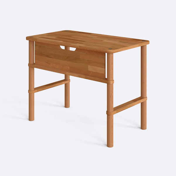 Dem Desk – 39" x 23" (100 x 58 cm)