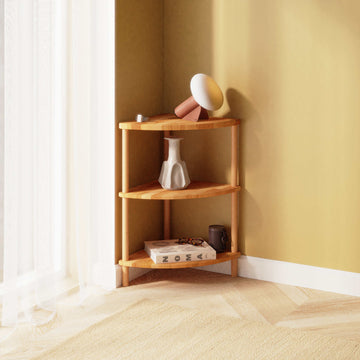 Amay 3 Bookcase