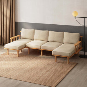 Lore U Shaped Sofa