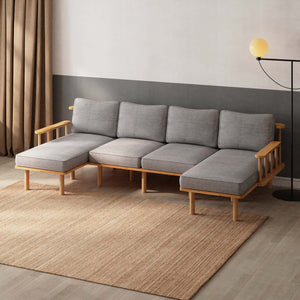 Lore U Shaped Sofa