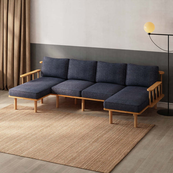 Lore U Shaped Sofa