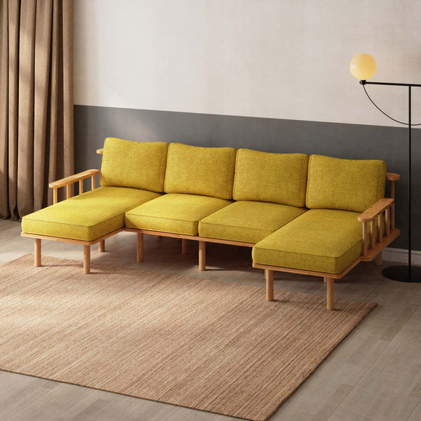 Lore U Shaped Sofa