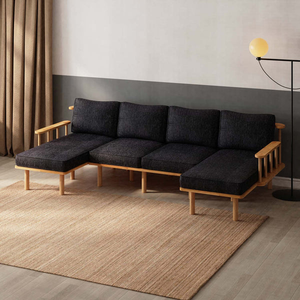 Lore U Shaped Sofa