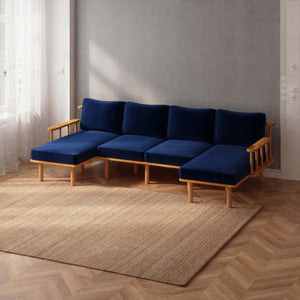 Lore U Shaped Sofa
