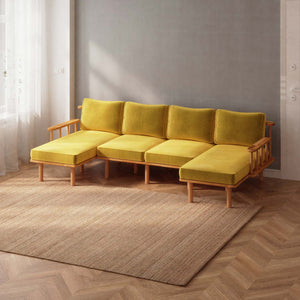 Lore U Shaped Sofa