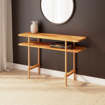 Geni Console Table – 47" x 15" (120 x 38 cm)
