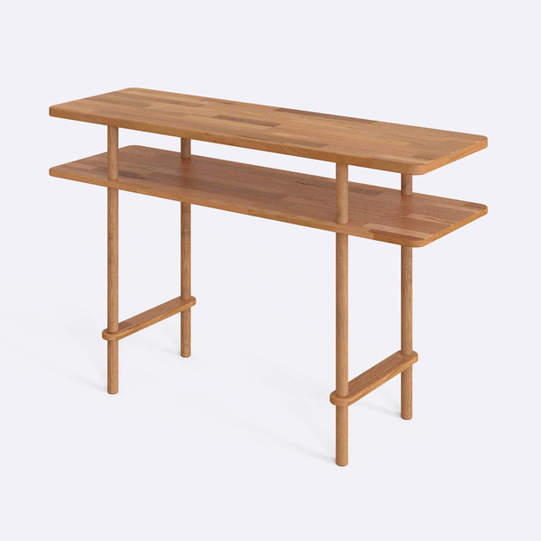 Geni Console Table – 47" x 15" (120 x 38 cm)