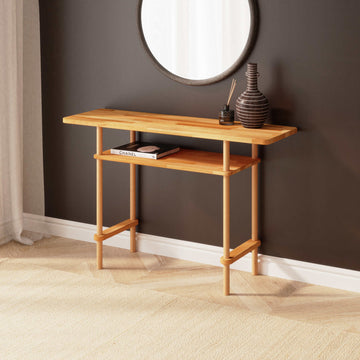 Neb Console Table – 47" x 15" (120 x 38 cm)