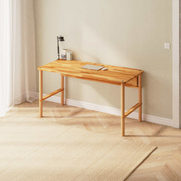 Dem Desk – 59" x 28" (150 x 70 cm)