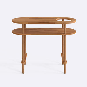 Fedy Console Table – 39" x 15" (100 x 38 cm)