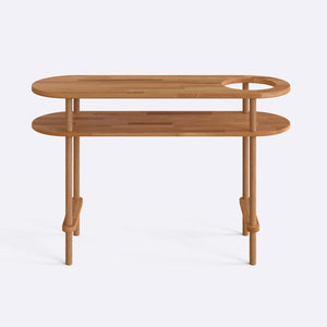 Fedy Console Table – 47" x 15" (120 x 38 cm)