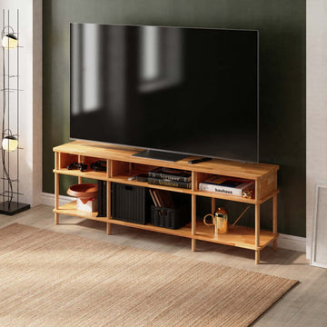 Lunt TV Stand