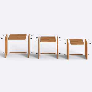 Mold Nesting Table