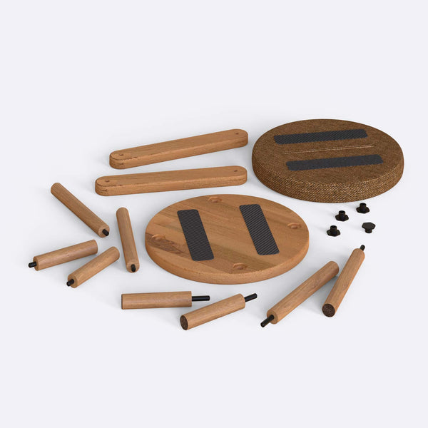 Lat Stool