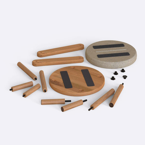 Lat Stool